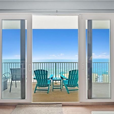 A Shore Thing At Laketown Wharf #1904 By Nautical Properties Panama City Beach Esterno foto