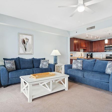 A Shore Thing At Laketown Wharf #1904 By Nautical Properties Panama City Beach Esterno foto