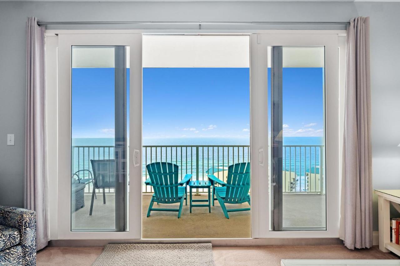 A Shore Thing At Laketown Wharf #1904 By Nautical Properties Panama City Beach Esterno foto