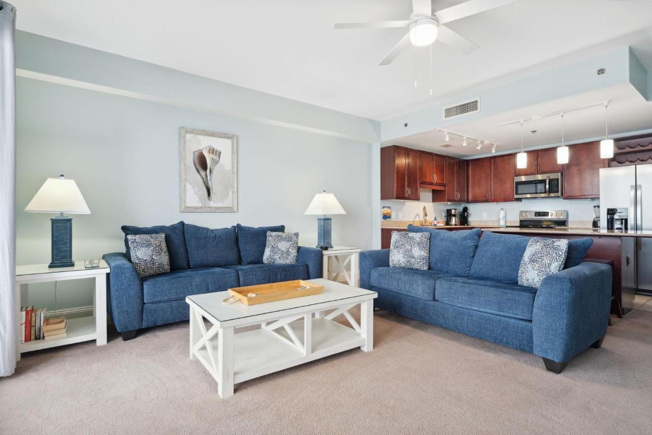 A Shore Thing At Laketown Wharf #1904 By Nautical Properties Panama City Beach Esterno foto