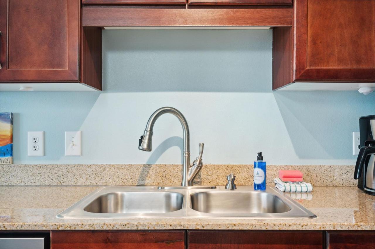 A Shore Thing At Laketown Wharf #1904 By Nautical Properties Panama City Beach Esterno foto