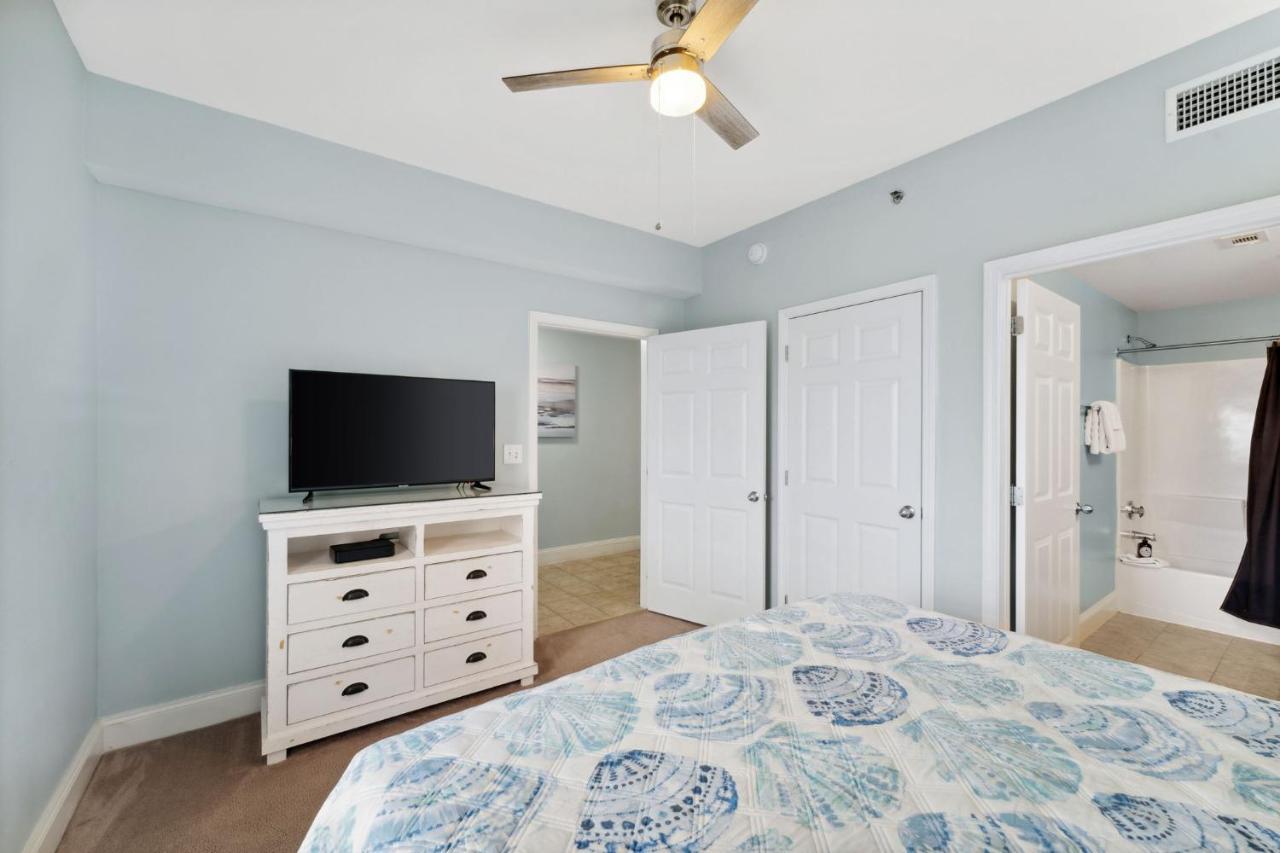 A Shore Thing At Laketown Wharf #1904 By Nautical Properties Panama City Beach Esterno foto