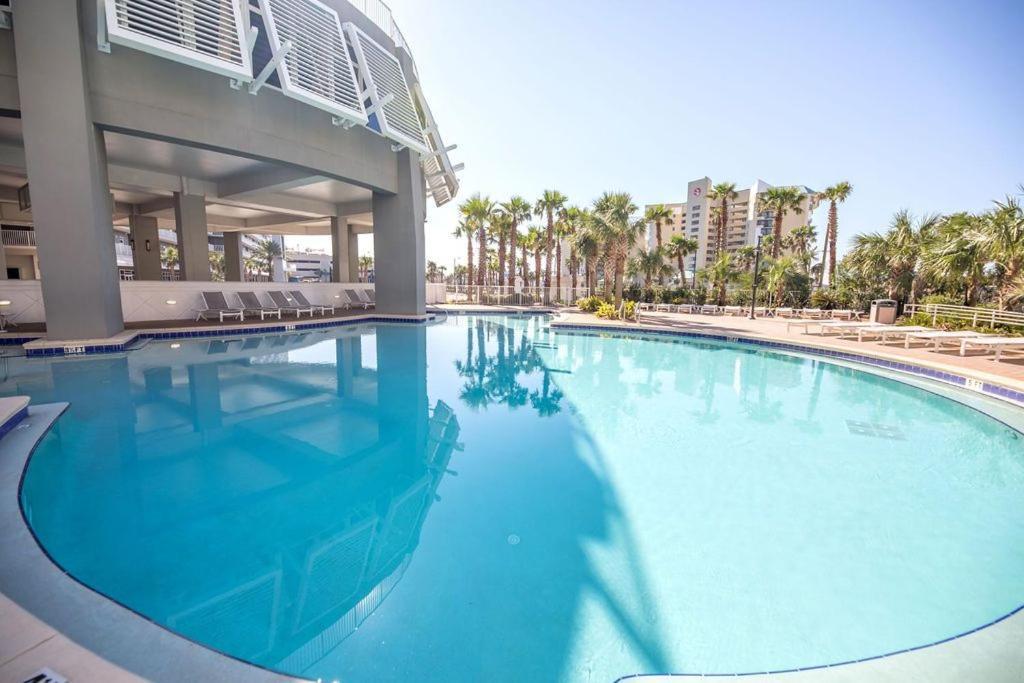 A Shore Thing At Laketown Wharf #1904 By Nautical Properties Panama City Beach Esterno foto