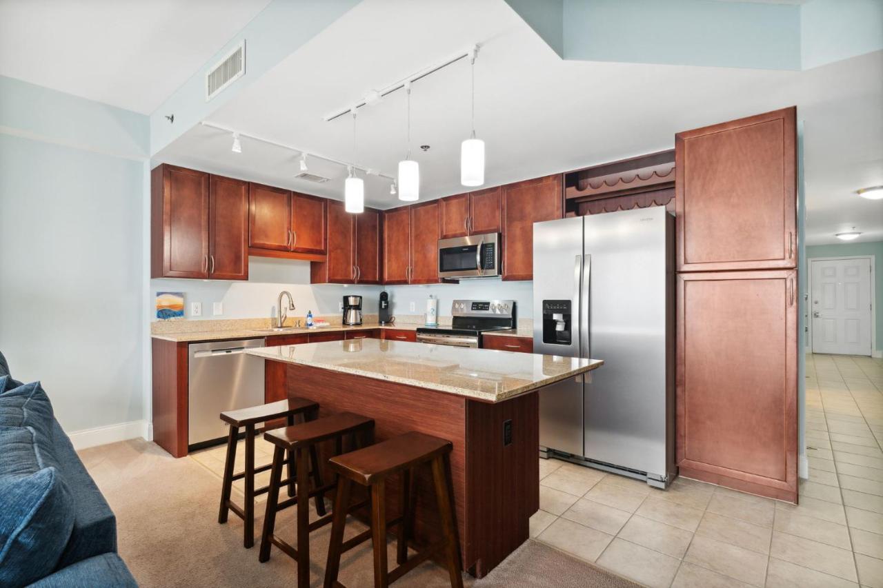 A Shore Thing At Laketown Wharf #1904 By Nautical Properties Panama City Beach Esterno foto
