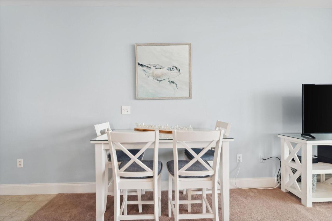 A Shore Thing At Laketown Wharf #1904 By Nautical Properties Panama City Beach Esterno foto