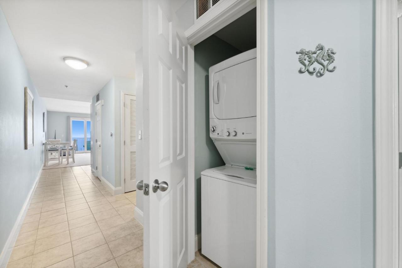 A Shore Thing At Laketown Wharf #1904 By Nautical Properties Panama City Beach Esterno foto