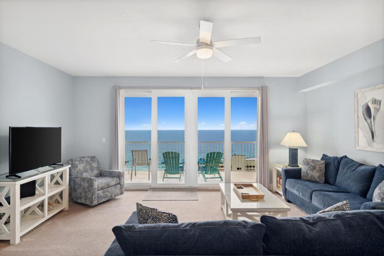 A Shore Thing At Laketown Wharf #1904 By Nautical Properties Panama City Beach Esterno foto