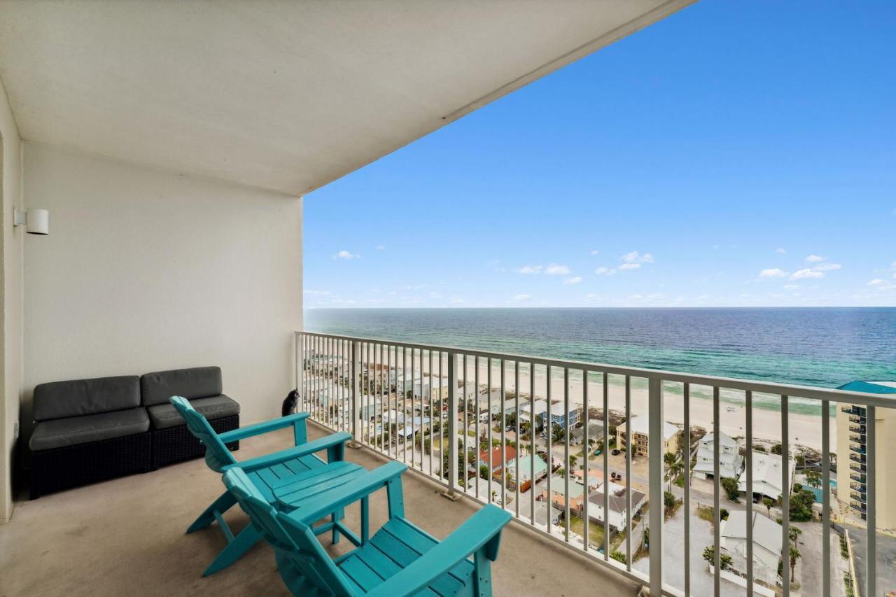 A Shore Thing At Laketown Wharf #1904 By Nautical Properties Panama City Beach Esterno foto