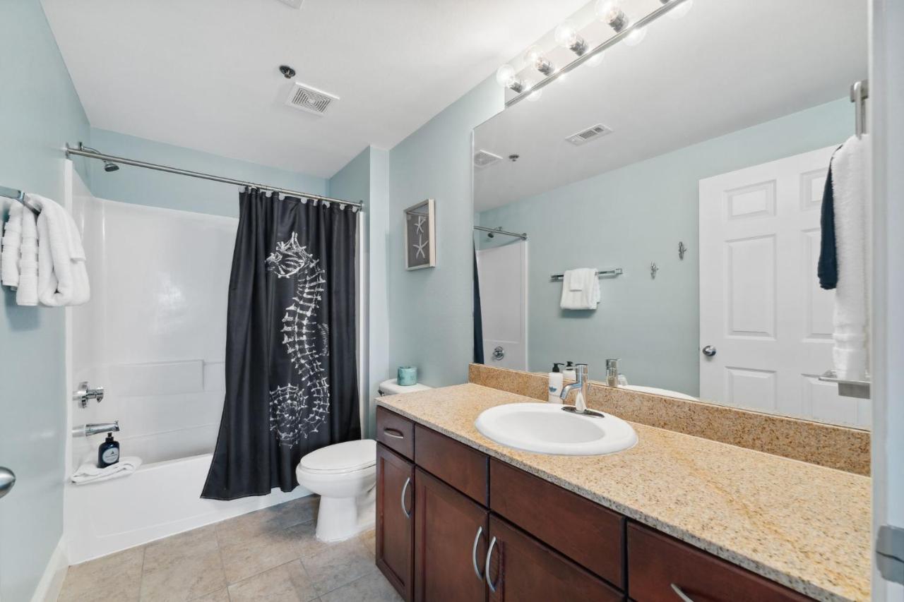 A Shore Thing At Laketown Wharf #1904 By Nautical Properties Panama City Beach Esterno foto