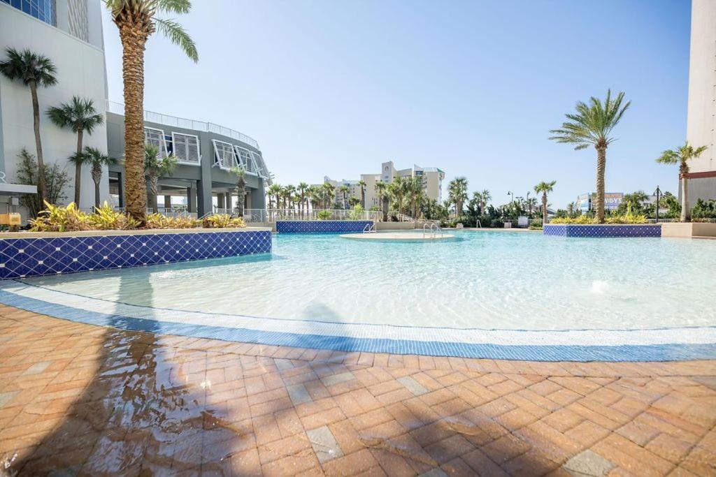 A Shore Thing At Laketown Wharf #1904 By Nautical Properties Panama City Beach Esterno foto