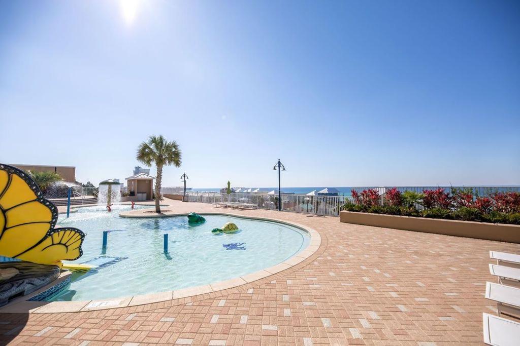 A Shore Thing At Laketown Wharf #1904 By Nautical Properties Panama City Beach Esterno foto