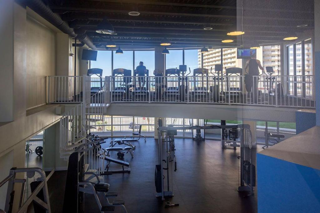 A Shore Thing At Laketown Wharf #1904 By Nautical Properties Panama City Beach Esterno foto