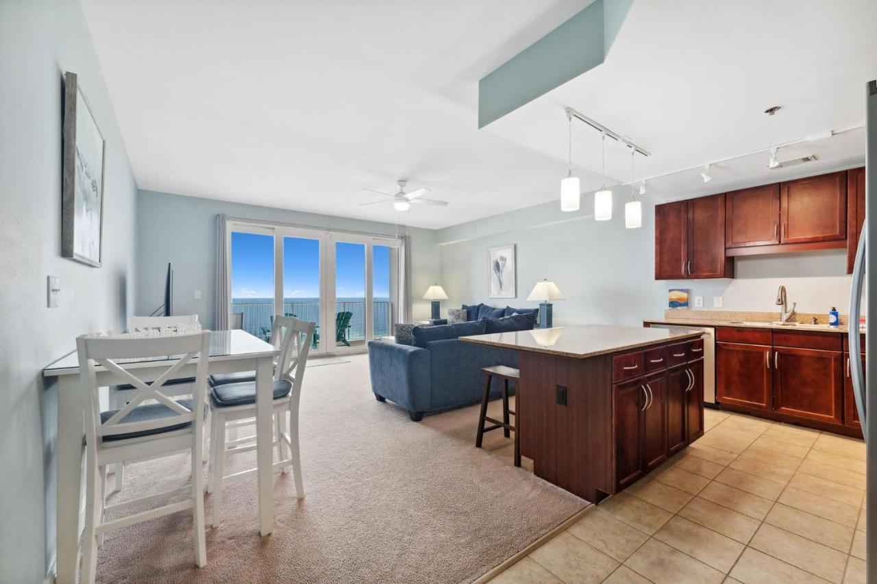 A Shore Thing At Laketown Wharf #1904 By Nautical Properties Panama City Beach Esterno foto