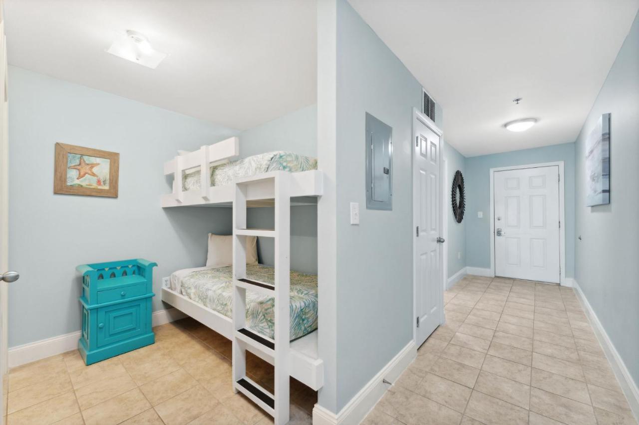 A Shore Thing At Laketown Wharf #1904 By Nautical Properties Panama City Beach Esterno foto