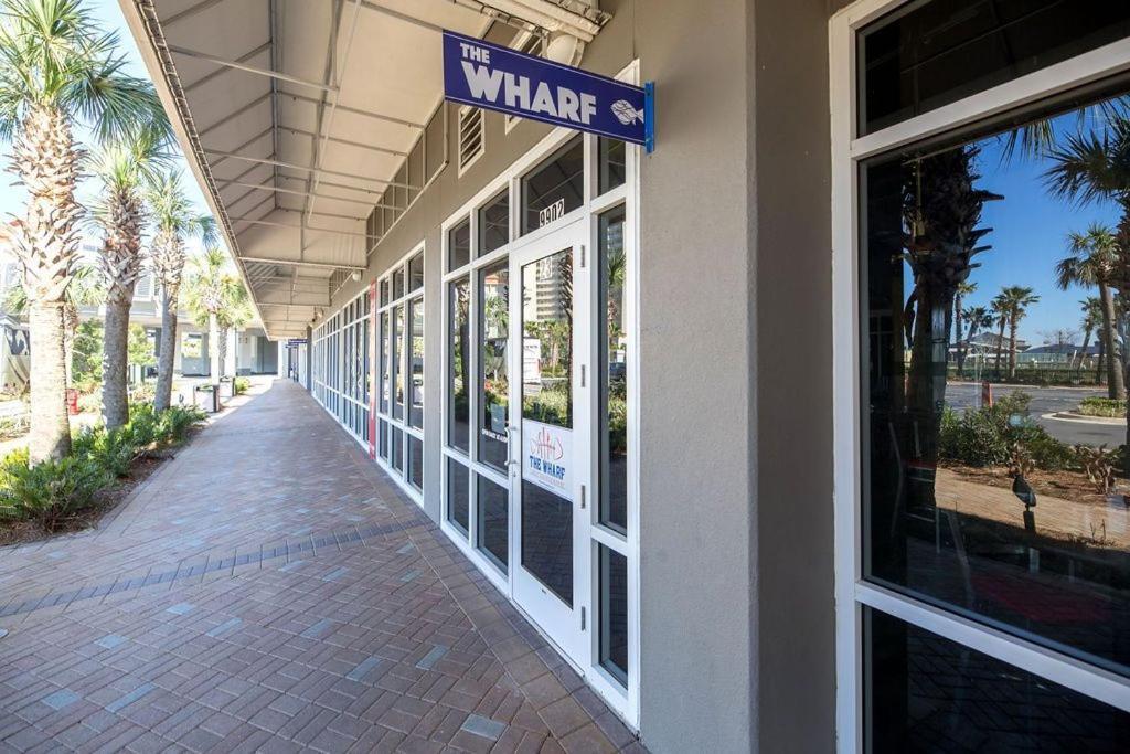 A Shore Thing At Laketown Wharf #1904 By Nautical Properties Panama City Beach Esterno foto