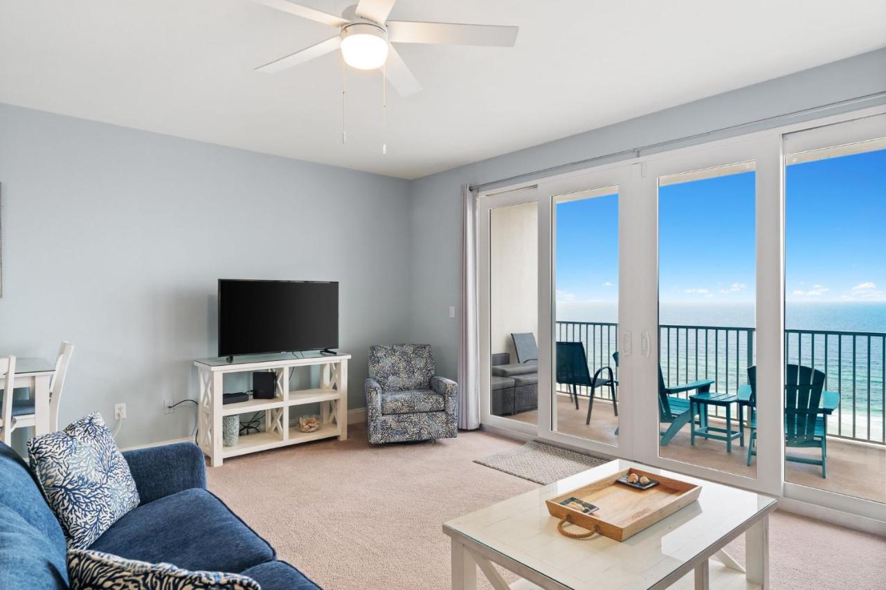 A Shore Thing At Laketown Wharf #1904 By Nautical Properties Panama City Beach Esterno foto