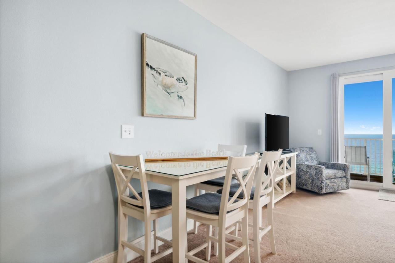 A Shore Thing At Laketown Wharf #1904 By Nautical Properties Panama City Beach Esterno foto