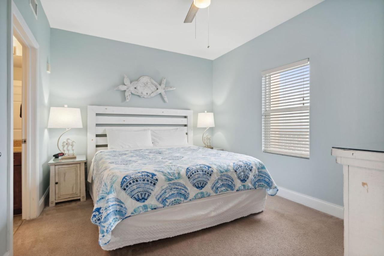 A Shore Thing At Laketown Wharf #1904 By Nautical Properties Panama City Beach Esterno foto