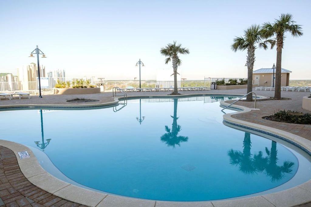 A Shore Thing At Laketown Wharf #1904 By Nautical Properties Panama City Beach Esterno foto