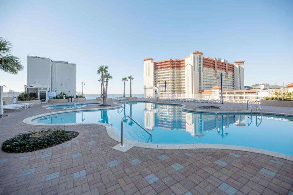 A Shore Thing At Laketown Wharf #1904 By Nautical Properties Panama City Beach Esterno foto